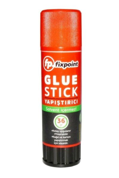 FixPoint Stick Yapıştırıcı 36 gr 1 Adet