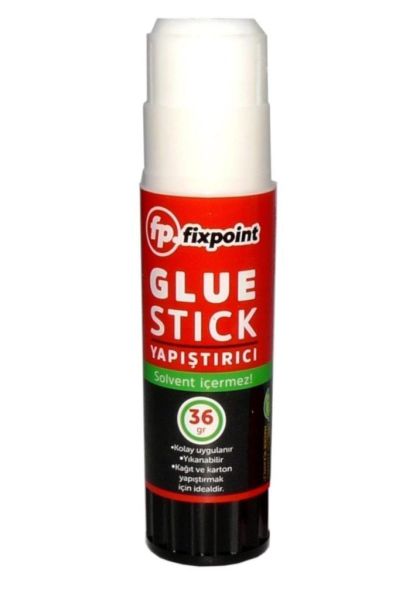 FixPoint Stick Yapıştırıcı 36 gr 1 Adet