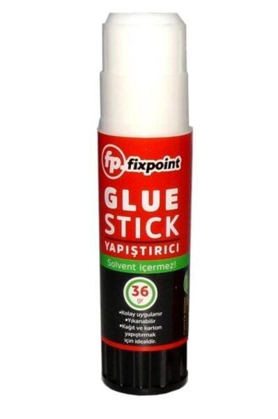 FixPoint Stick Yapıştırıcı 36 gr 1 Adet
