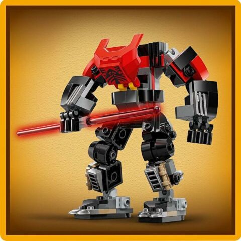 LEGO® Star Wars Darth Maul Robotu 75411 4