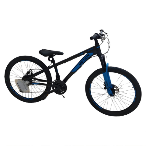 2026 Ümit Motion Lady 2D M Disk 24 Jant Bisiklet