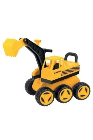 Big Excavator Kepçe 80 Cm