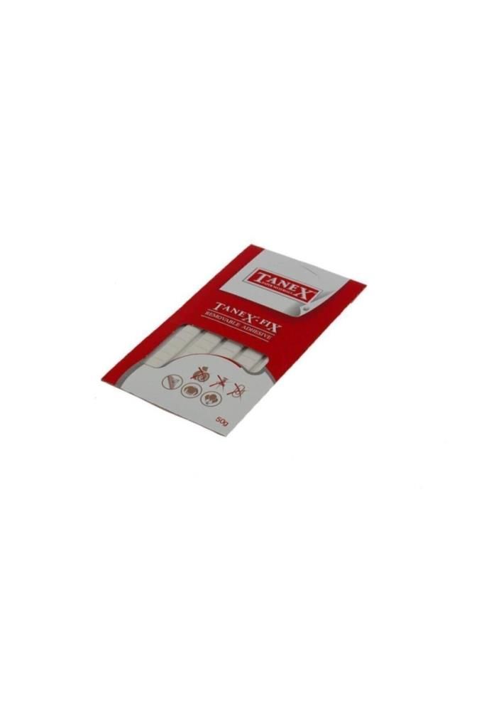 Fix Hamur Yapıştırıcı Renkli 50gr 1 Adet