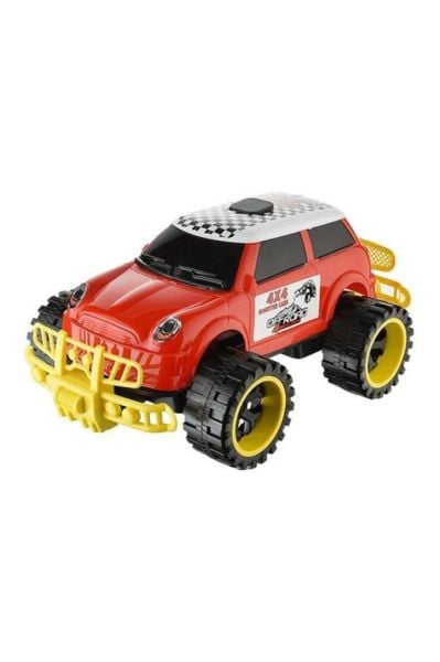 Oyuncak Mini Monster Clk-287