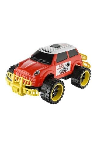 Oyuncak Mini Monster Clk-287
