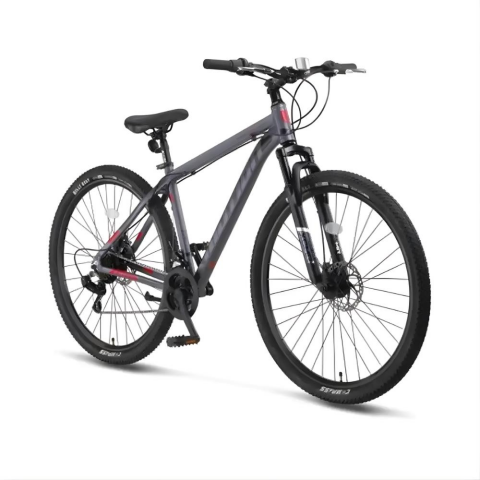 26 Motion M-2D-21Spd 356 Bisiklet