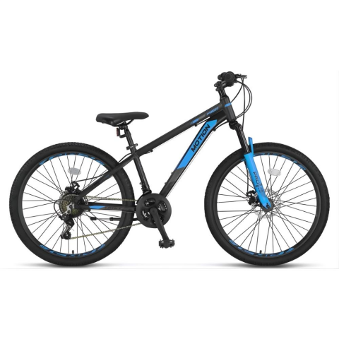 26 Motion M-2D-21Spd 356 Bisiklet