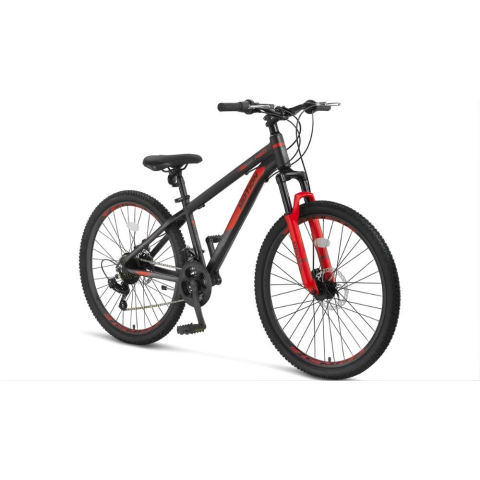 26 Motion M-2D-21Spd 356 Bisiklet