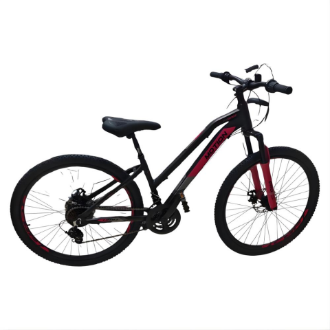 26 Motion M-2D-21Spd 356 Bisiklet