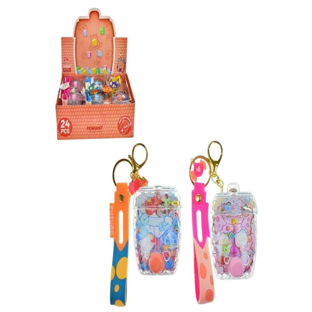 Bardaklı Zarlı Su Oyunu