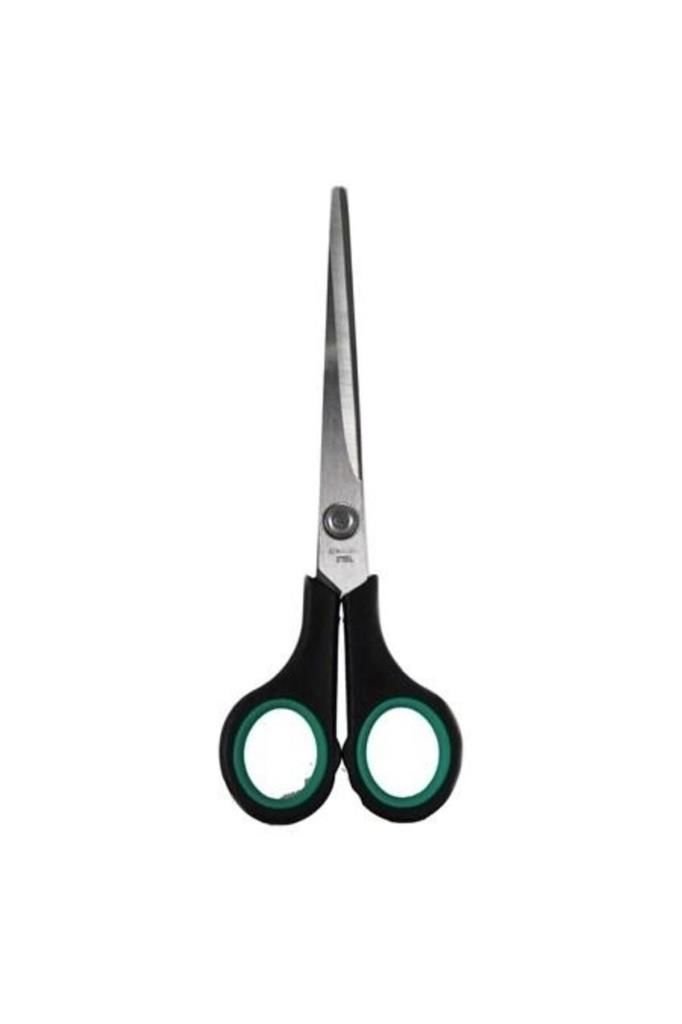 Paslanmaz Çelik Makas 175 Mm