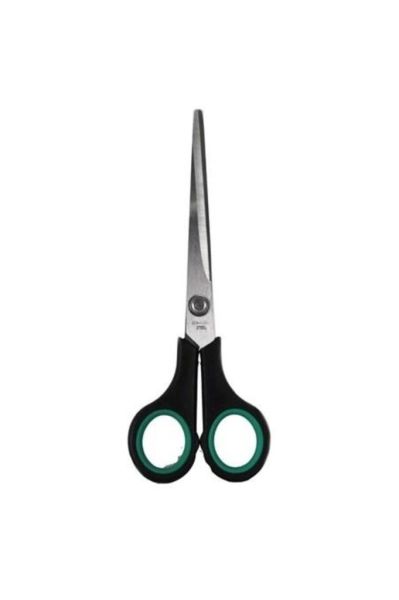 Paslanmaz Çelik Makas 175 Mm