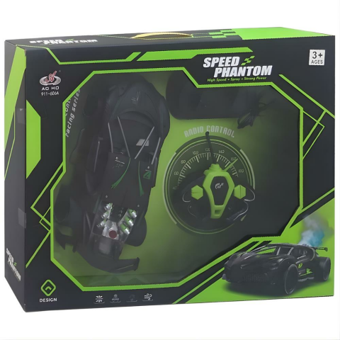 Canem Oyuncak Uzaktan Kumandalı Şarjlı Araba 911-606A