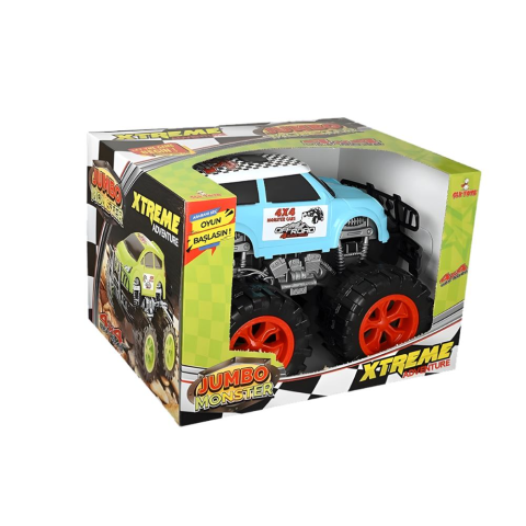 Çalkan Çlk-306 Jumbo Mini Kutulu