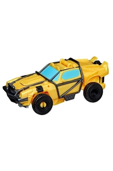 Movie 7 Rise Of The Beasts Battle Changer Bumblebee F3896-f4607