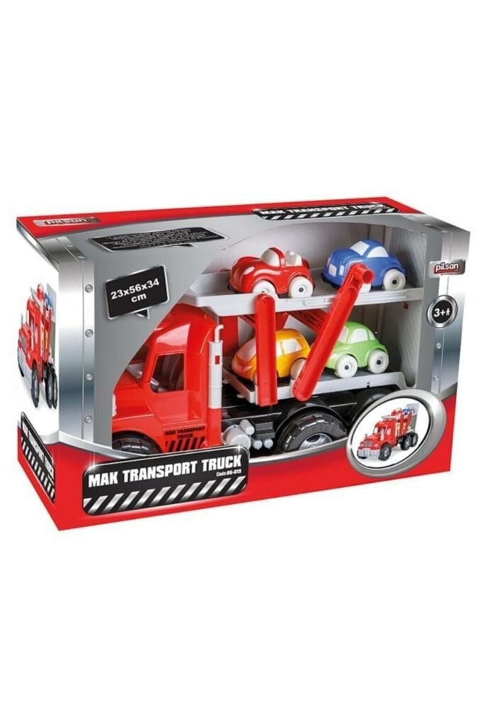 Pilsan Power Transport Kamyon