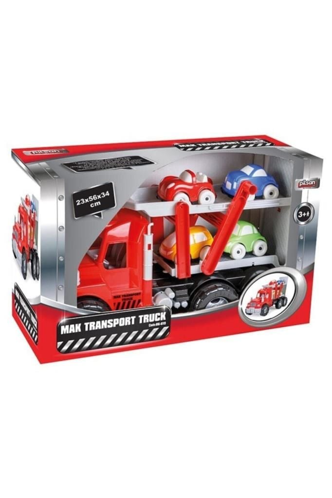 Pilsan Power Transport Kamyon