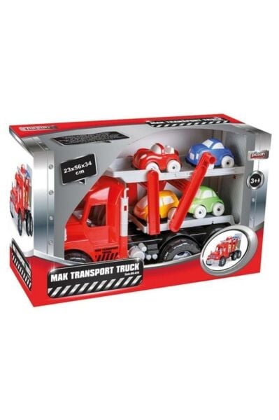 Pilsan Power Transport Kamyon