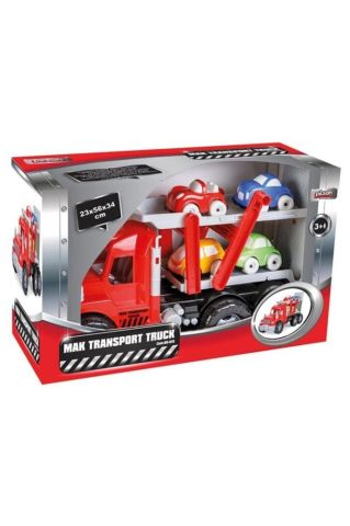 Pilsan Power Transport Kamyon