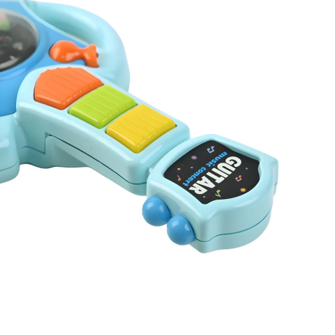 Canem Gitar Müzikli Displayde 8878-1B