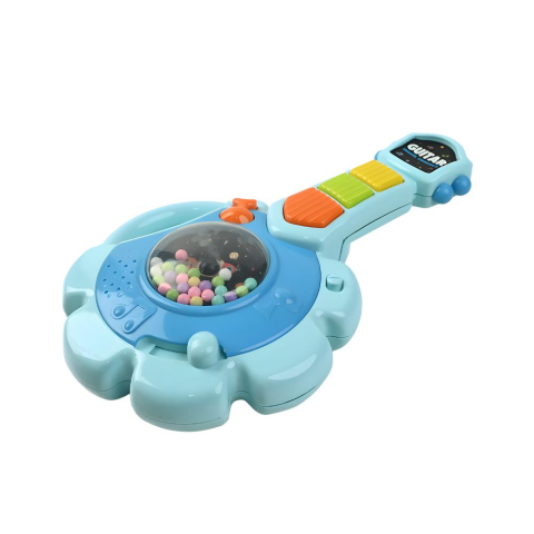 Canem Gitar Müzikli Displayde 8878-1B