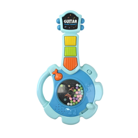Canem Gitar Müzikli Displayde 8878-1B