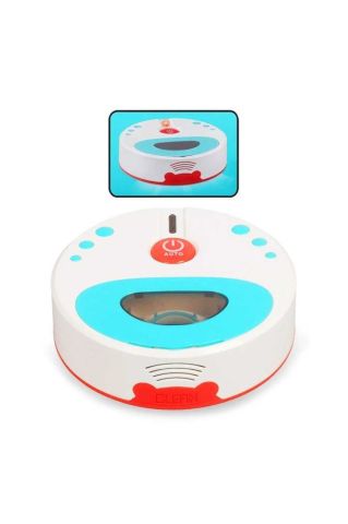 Keeping Tidy Set Temizlik Seti