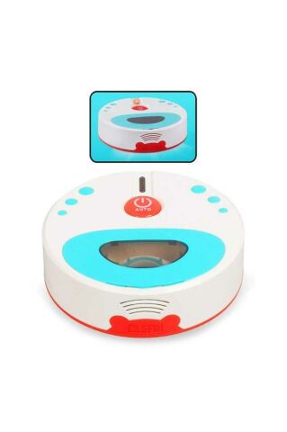 Keeping Tidy Set Temizlik Seti