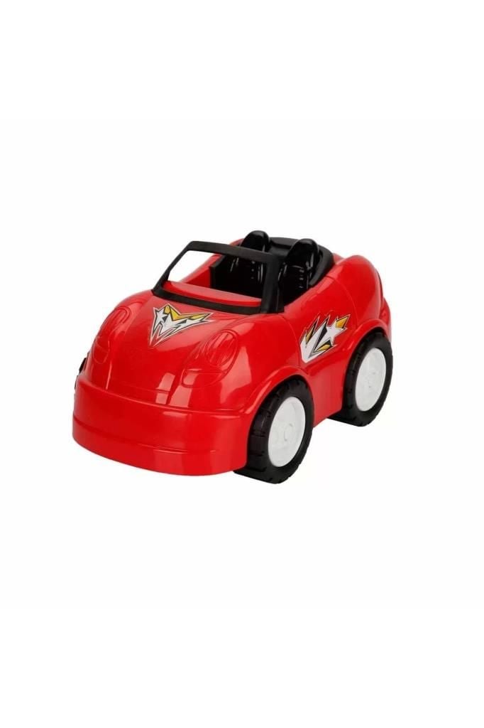 Minibo Dev Teker Araba