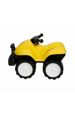 Minibo Dev Teker Araba