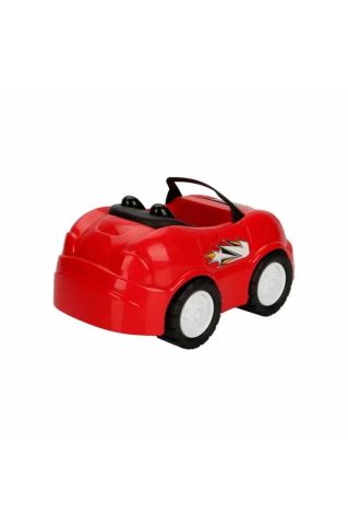 Minibo Dev Teker Araba