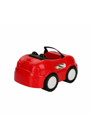 Minibo Dev Teker Araba