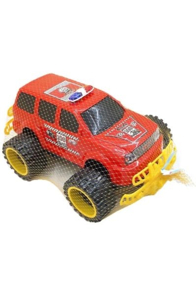Mini Monster Spor Fileli Clk-286