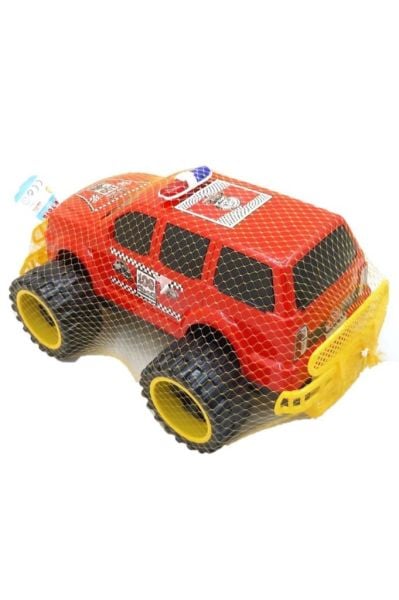Mini Monster Spor Fileli Clk-286