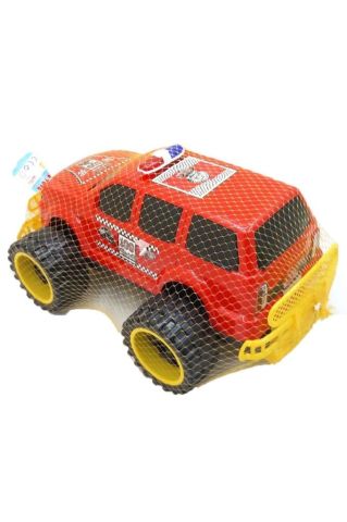 Mini Monster Spor Fileli Clk-286