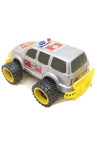 Mini Monster Spor Fileli Clk-286