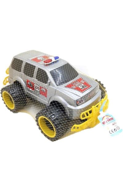 Mini Monster Spor Fileli Clk-286