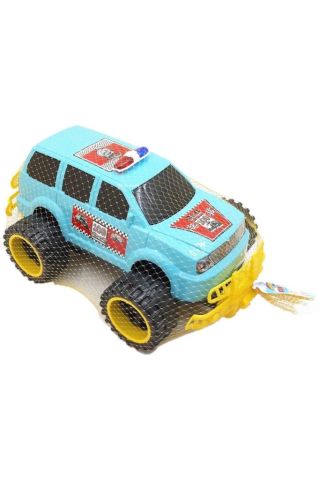 Mini Monster Spor Fileli Clk-286