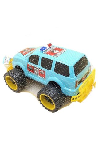 Mini Monster Spor Fileli Clk-286