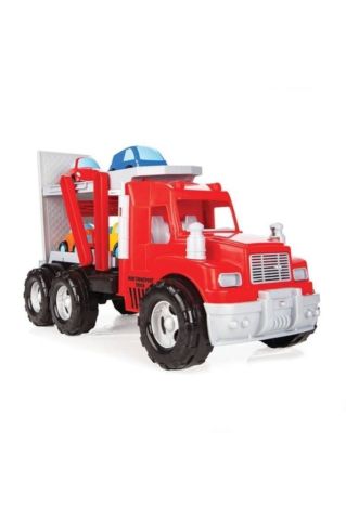 Pilsan Mak Transport Kamyon