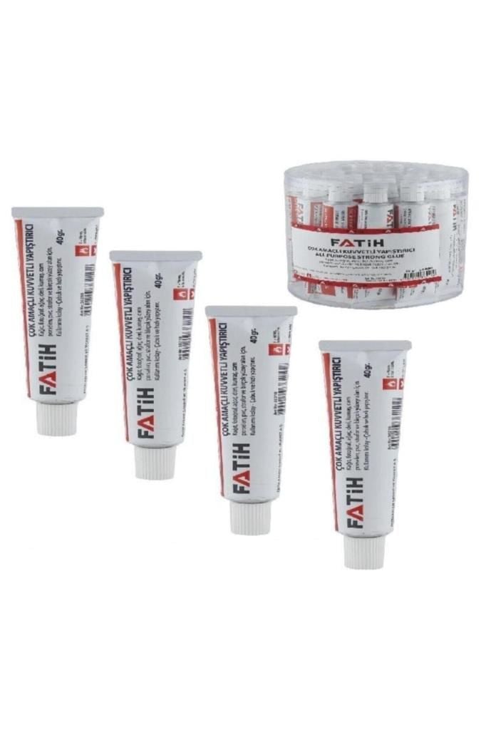 Sıvı Yapıştırıcı 40 Gram 1 Adet