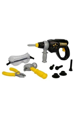 Matkaplı Tamir Seti 9 Parça