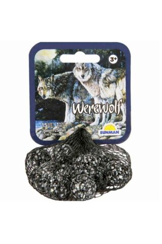 Misket Kurt Adam 15+1 File 3+