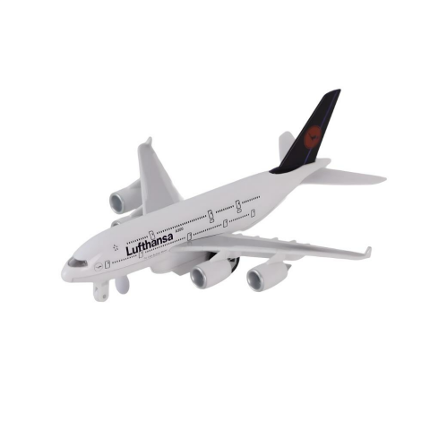 Çek Bırak Yolcu Uçağı