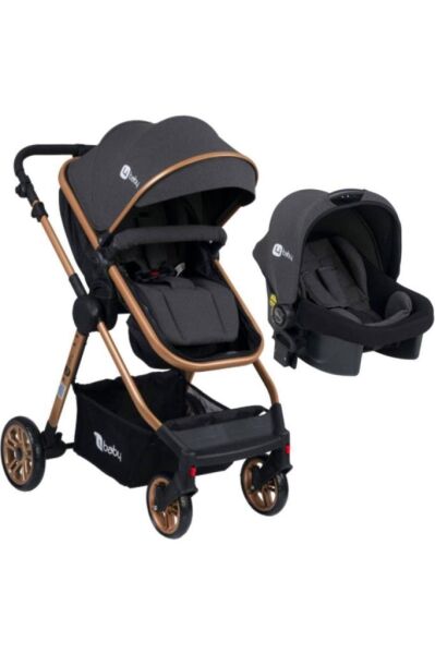 COMFORT GOLD TRAVEL SİSTEM