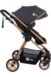 Comfort Gold Travel Sistem