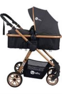 COMFORT GOLD TRAVEL SİSTEM