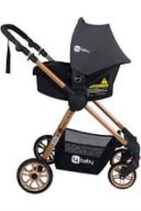 Comfort Gold Travel Sistem