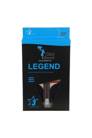 Masa Tenis Raketi BSR-807