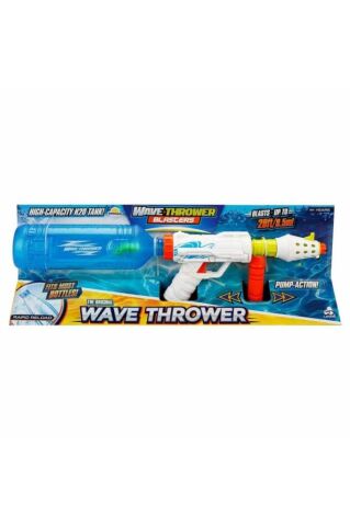 Su Tabancası Wave Thrower 750Ml